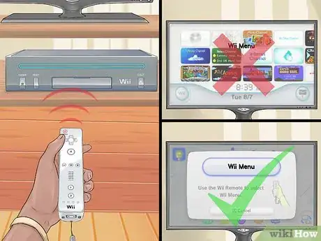Imagen titulada Connect a Wii Remote Step 7