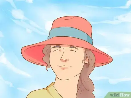 Imagen titulada Fix a Receding Hairline Step 8