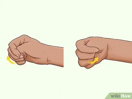 Imagen titulada Improve Hand Steadiness Step 7