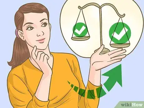 Imagen titulada Choose Between Two Things Step 12