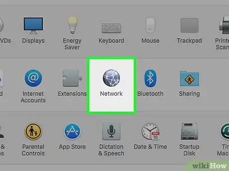 Imagen titulada Change the Default WiFi Network on a Mac Step 3