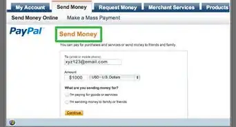 transferir dinero