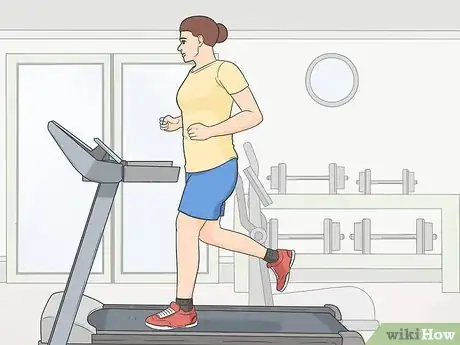 Imagen titulada Start Jogging Step 8