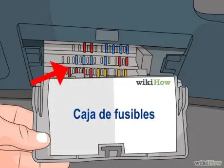 Imagen titulada Shut_Off_a_Car_Alarm_That_Won't_Quit_Step_6