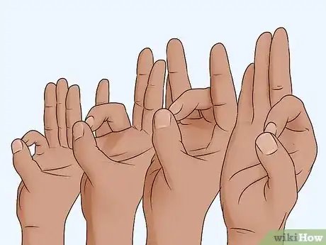 Imagen titulada Improve Hand Steadiness Step 6
