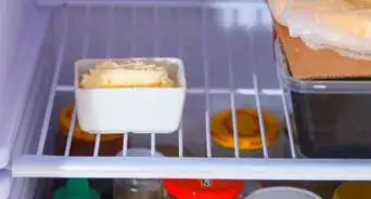 hacer mantequilla casera