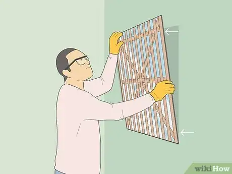 Imagen titulada Remove a Wall Mirror Step 7