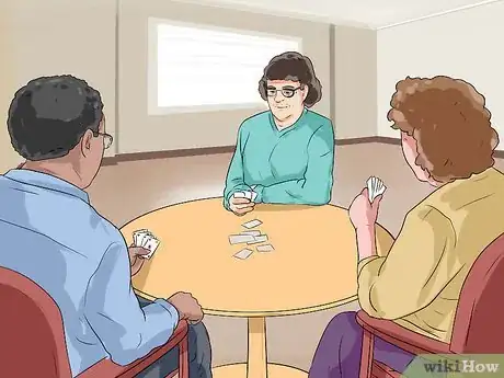 Imagen titulada Stay Busy During Retirement Step 5