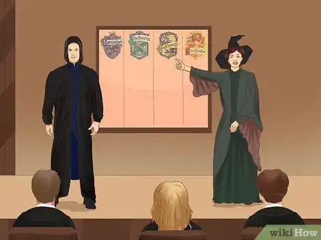 Imagen titulada Hold a Harry Potter Party Step 14
