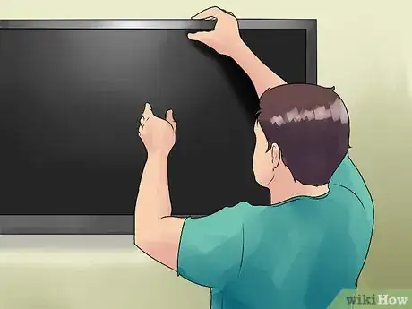Imagen titulada Wall Mount a Plasma TV Step 7