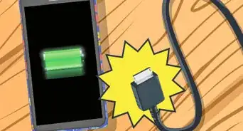 usar un celular