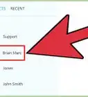 encontrar usuarios de Skype en línea