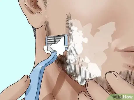 Imagen titulada Maintain Stubble Step 7