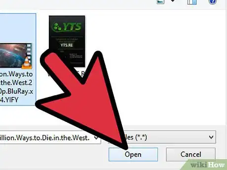 Imagen titulada Edit Video With Avidemux Step 3