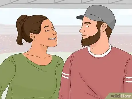 Imagen titulada Attract an Aries Man As a Libra Woman Step 3