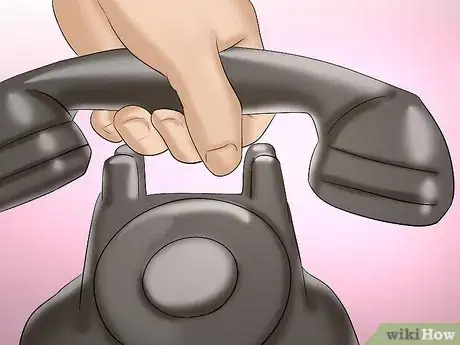 Imagen titulada Get off the Phone Quickly Step 16