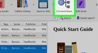 obtener el programa Calibre para Android