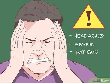 Imagen titulada Identify Symptoms of MRSA Step 11