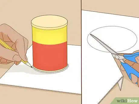 Imagen titulada Make a Wind Vane Step 11