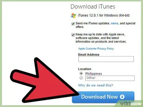 Imagen titulada Format an iPod Step 1