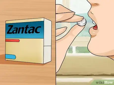 Imagen titulada Cure Stomach Cramps Step 3