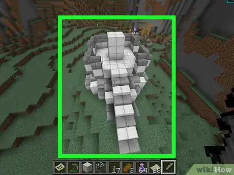 Imagen titulada Make Cool Stuff in Minecraft Step 17