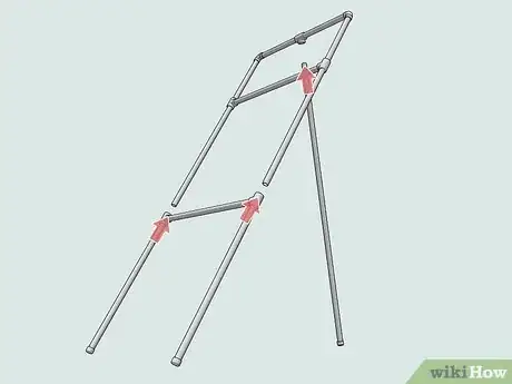 Imagen titulada Make an Easel Step 25