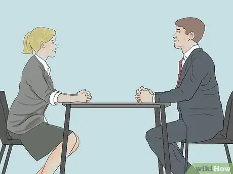 Imagen titulada Communicate With Body Language Step 11
