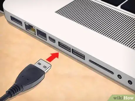 Imagen titulada Connect PS3 Controller to Mac Step 4