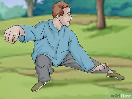Imagen titulada Do Tai Chi Step 12