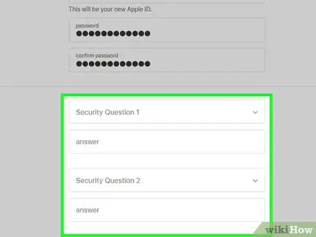 Imagen titulada Create an Apple ID Without a Credit Card Step 4