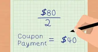 calcular el pago de un cupón