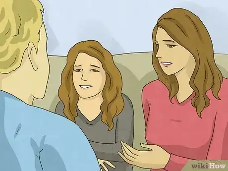 Imagen titulada Introduce a Boyfriend to Children Step 4