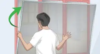 hacer un mosquitero