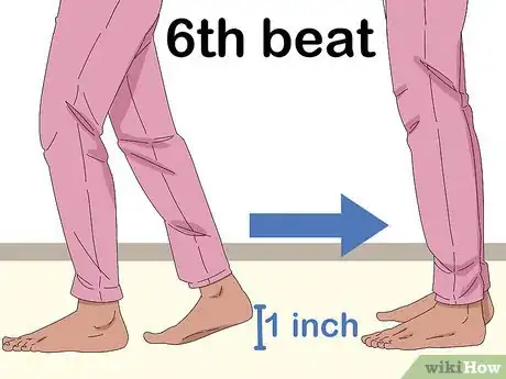 Imagen titulada Dance Salsa Alone Step 7