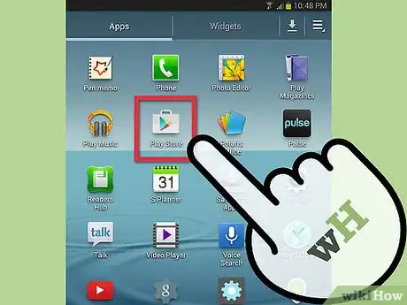 Imagen titulada Watch Netflix on Android Step 2
