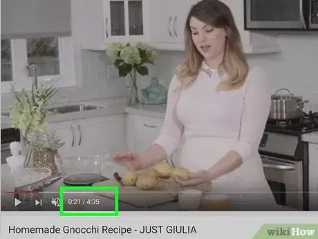 Imagen titulada Link to a Certain Time in a YouTube Video's Comment Box Step 9
