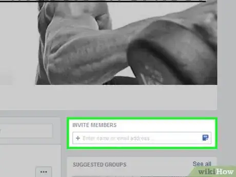 Imagen titulada Get More Facebook Likes Step 13