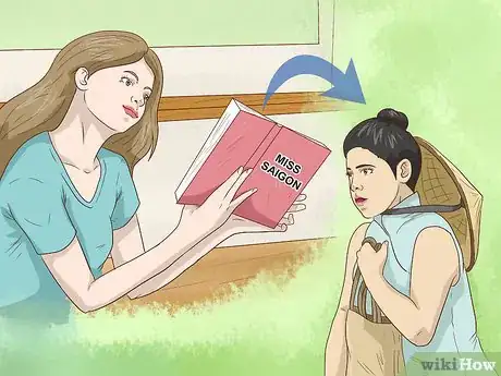 Imagen titulada Be an Actress Step 10