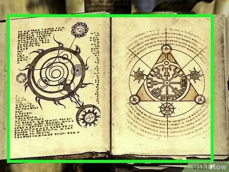 Imagen titulada Do the Oghma Infinium Glitch in Skyrim Step 18