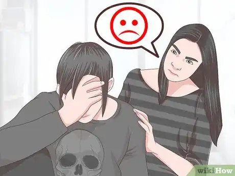 Imagen titulada Get an Emo Girlfriend Step 12