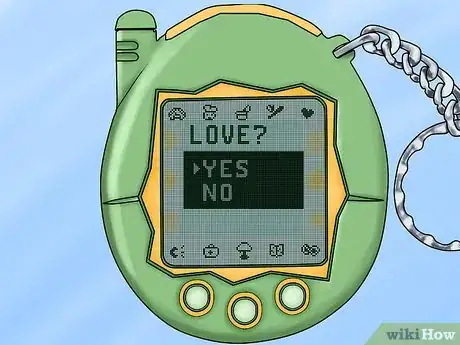 Imagen titulada Make Your Tamagotchi Grow Step 11