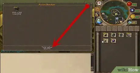 Imagen titulada Change Your Gender in RuneScape Step 1