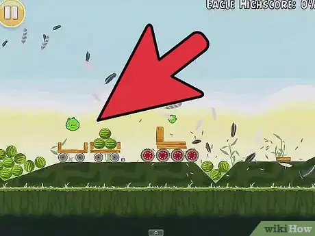 Imagen titulada Play Angry Birds Step 10