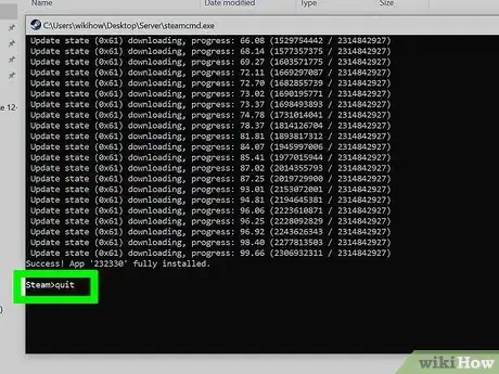 Imagen titulada Set Up a Counter Strike LAN Game Step 23