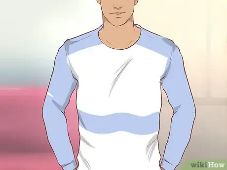 Imagen titulada Clean Yourself Up Step 7
