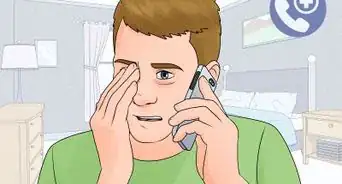 quitar el gas pimienta de los ojos