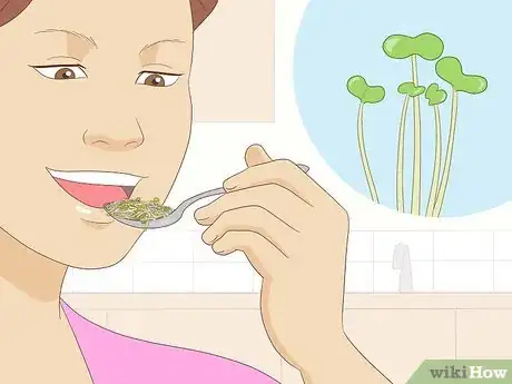 Imagen titulada Cure H. Pylori Naturally Step 2