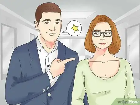 Imagen titulada Know if a Leo Man Is Playing You Step 7