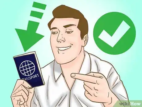 Imagen titulada Renew a Passport Step 1
